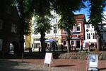 Etagenwohnung Flensburg - 3 Zimmer, 96 m&sup2;, 960&euro; | Angebot:26505731
