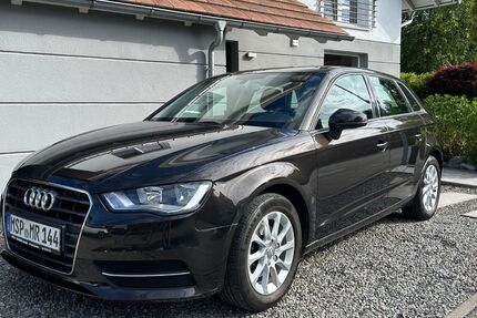 Audi A3 68.000 km 11.000 &euro; Wangen 88239