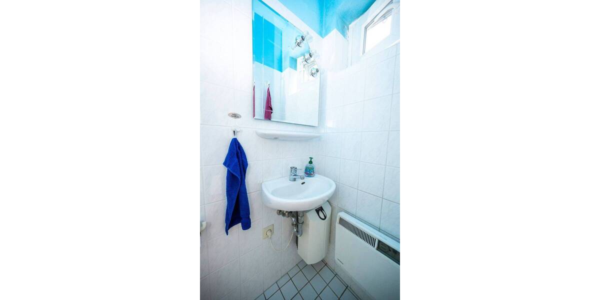 Reihenmittelhaus Bremen Lehesterdeich - 4 Zimmer, 115 m&sup2;, 338.000&euro; | Angebot:26514887