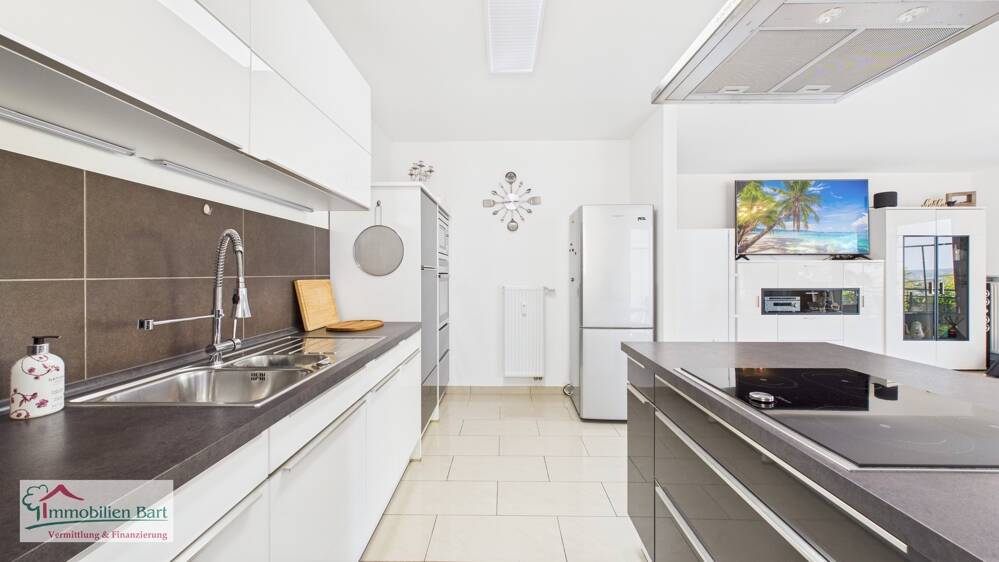 Etagenwohnung Perl - 3 Zimmer, 108 m&sup2;, 374.800&euro; | Angebot:25895958