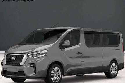 Nissan Primastar 22.090 km 36.890 € Wasserburg 83512