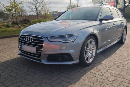 Audi A6 142.198 km 25.500 &euro; Treia 24896