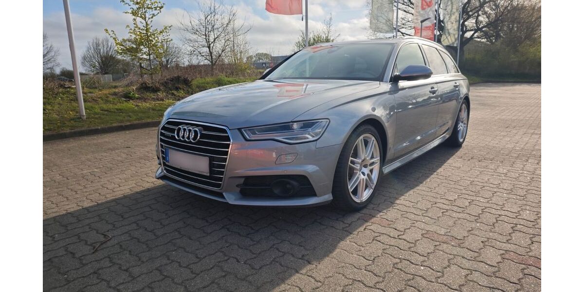 Audi A6 142.198 km 25.500 &euro; Treia 24896