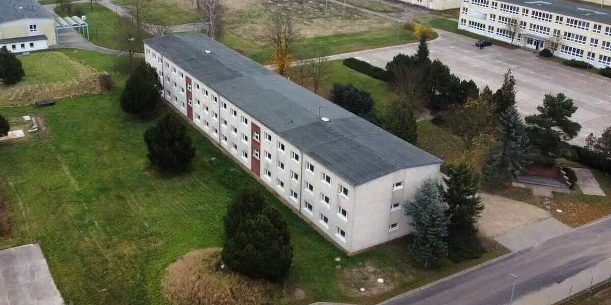 Gewerbeobjekt Stavenhagen OT Basepohl Basepohl - 99.000&euro; | Angebot:25804597