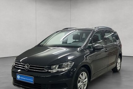 VW Touran 100.882 km 18.490 &euro; Filderstadt 70794