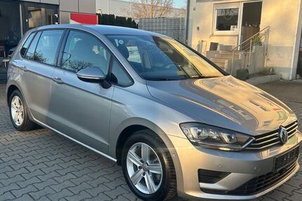 VW Golf Sportsvan 38.438 km 18.200 &euro; Burgau 89331