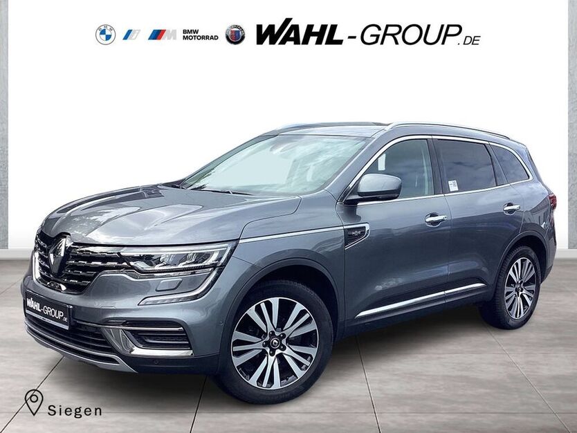 Koleos