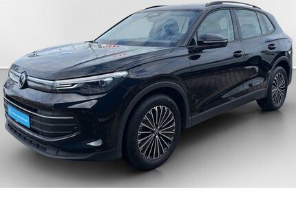 VW Tiguan 20.460 km 34.790 &euro; Arnstadt 99310