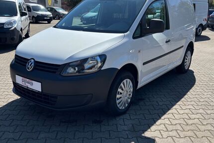 VW Caddy 192.050 km 7.600 &euro; Wietmarschen 49835