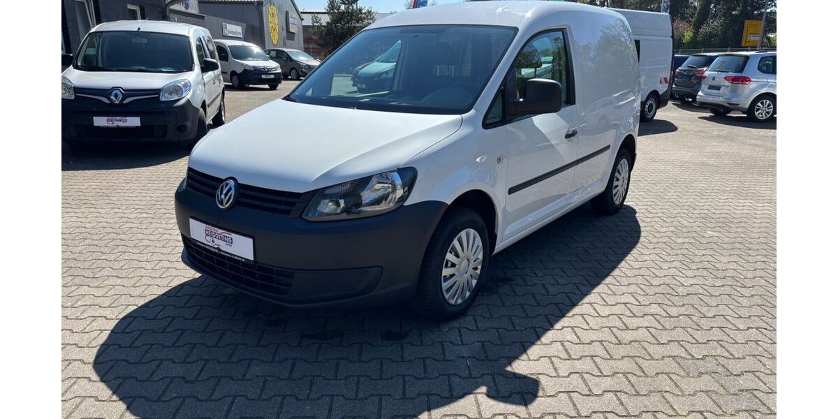 VW Caddy 192.050 km 7.600 &euro; Wietmarschen 49835