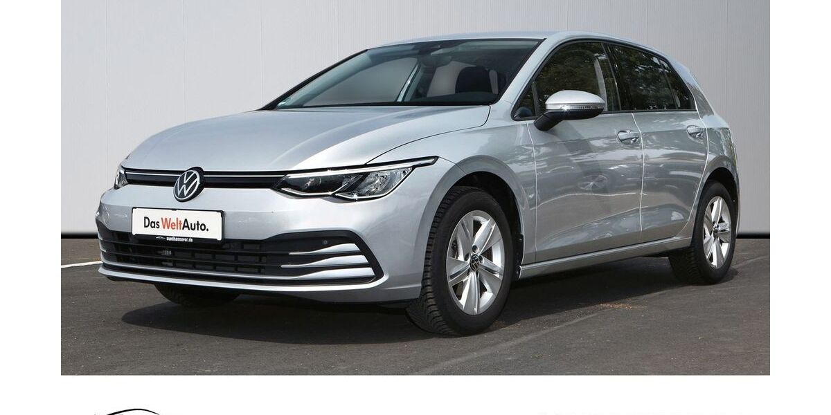 VW Golf 42.340 km 18.995 &euro; Göttingen 37081