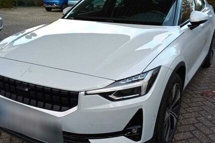Polestar 2 70.000 km 23.800 &euro; Steinbach-Hallenberg OT Herges-Hallenberg 98587