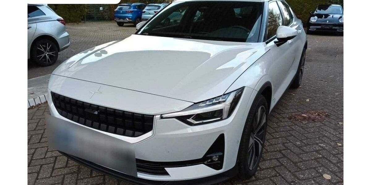 Polestar 2 70.000 km 23.800 &euro; Steinbach-Hallenberg OT Herges-Hallenberg 98587
