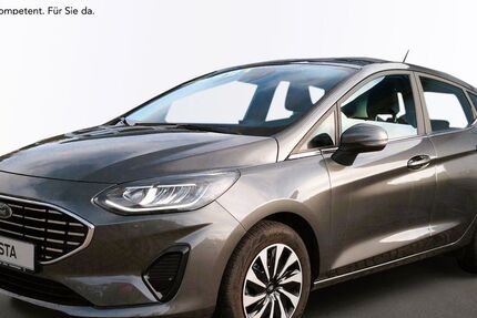 Ford Fiesta 32.063 km 16.450 &euro; Rotenburg 27356