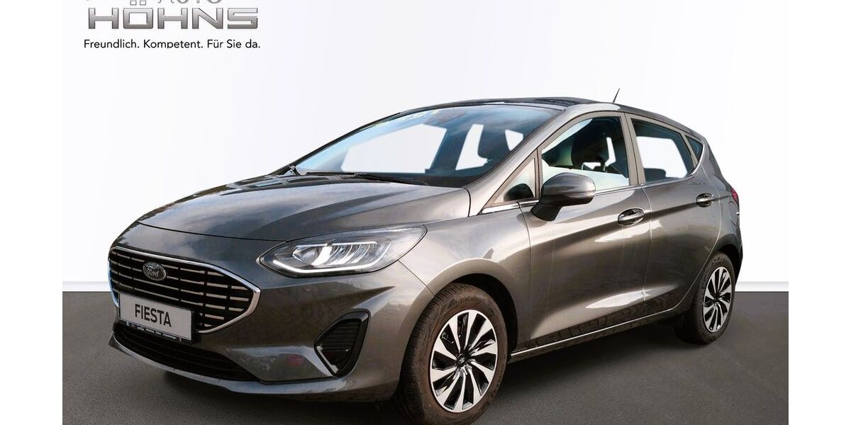 Ford Fiesta 32.063 km 16.450 &euro; Rotenburg 27356