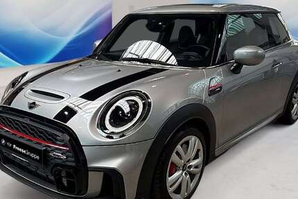 Mini John Cooper Works 11.887 km 34.490 &euro; Oldenburg 26135