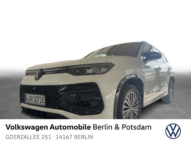 VW Tayron 10.000 km 65.900 &euro; Berlin 14167