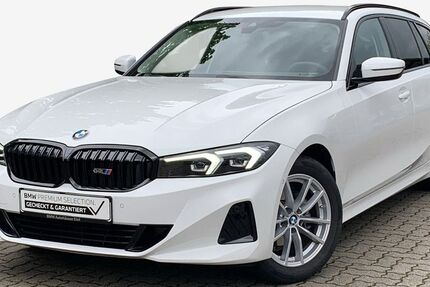 BMW 318 7.924 km 34.840 &euro; Dessau 06847