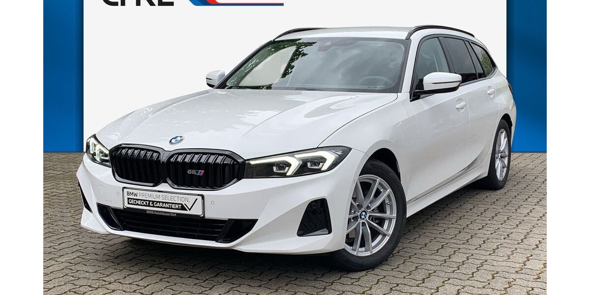 BMW 318 7.924 km 34.840 &euro; Dessau 06847