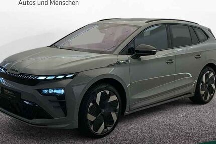 Skoda Enyaq 16.200 km 52.830 &euro; Kaufbeuren 87600