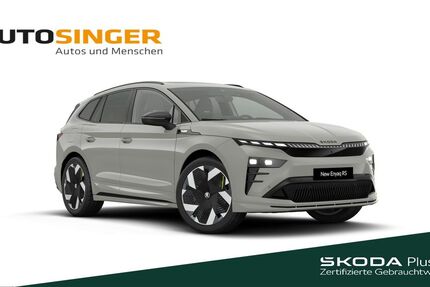 Skoda Enyaq 16.200 km 52.910 &euro; Kaufbeuren 87600