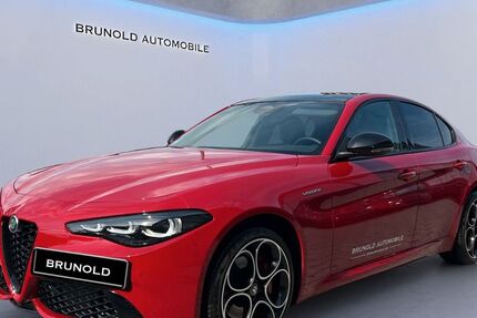 Alfa Romeo Giulia 6.000 km 53.900 &euro; Stuttgart 70565