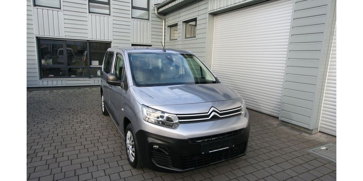 Citroen Berlingo 40.150 km 14.990 &euro; Berlin 13051