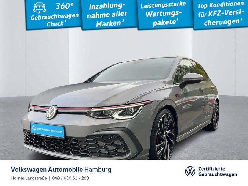 VW Golf 41.691 km 32.490 € Hamburg 22111