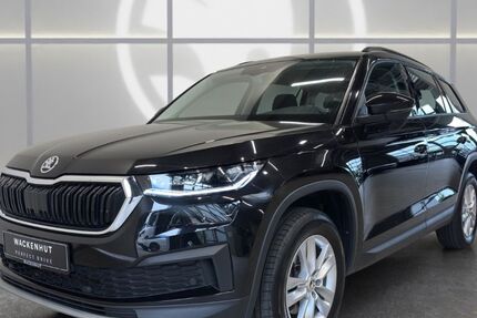 Skoda Kodiaq 83.841 km 26.900 &euro; Nagold 72202