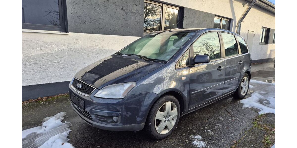 Ford C-Max 179.000 km 800 &euro; Otterskirchen 94575