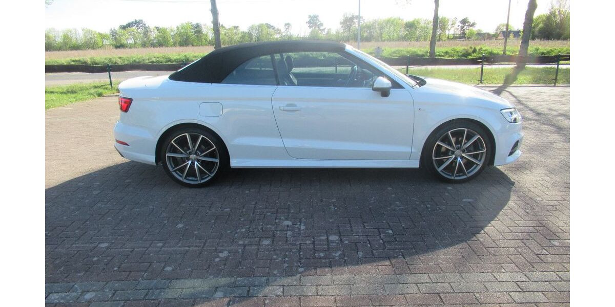 Audi A3 65.000 km 21.000 &euro; Vetschau 03226
