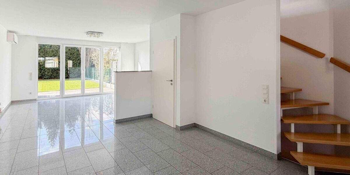 Doppelhaushälfte Köln Wahnheide - 4 Zimmer, 145 m&sup2;, 689.000&euro; | Angebot:25387484