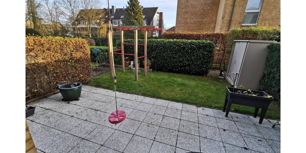 Etagenwohnung Hamburg Tonndorf - 3 Zimmer, 80 m&sup2;, 375.000&euro; | Angebot:26053485