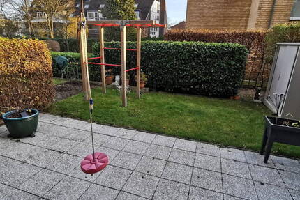 Wohnung Hamburg Tonndorf - 3 Zimmer, 80 m&sup2;, 375.000&euro; | Angebot:26053485