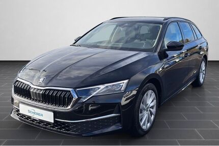 Skoda Octavia 17.479 km 30.900 € Mayen 56727