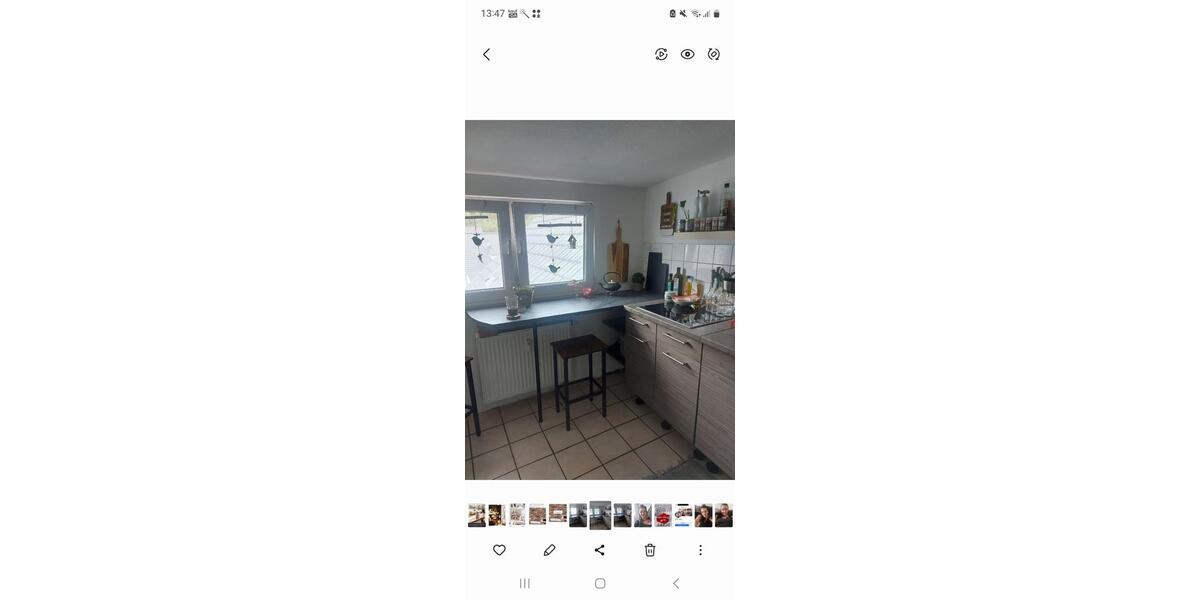 Etagenwohnung Eschweiler - 2 Zimmer, 46 m&sup2;, 590&euro; | Angebot:26378964