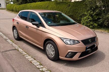 Seat Ibiza 77.300 km 8.900 &euro; Bellamont 88416