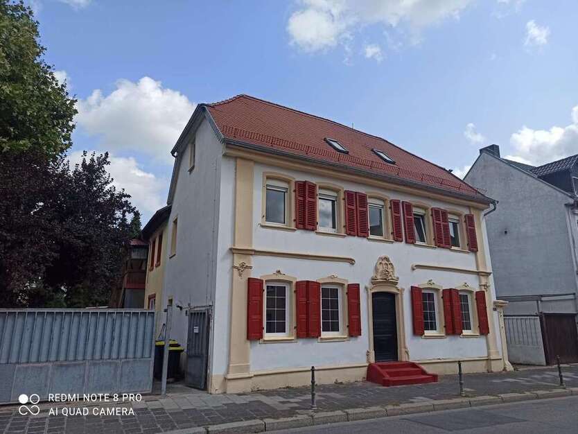 Haus zum Kaufen in Worms 660.000 € 451 m²