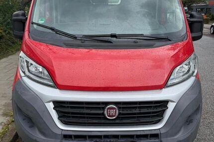 Fiat Ducato 95.000 km 7.950 &euro; Hamburg 22175
