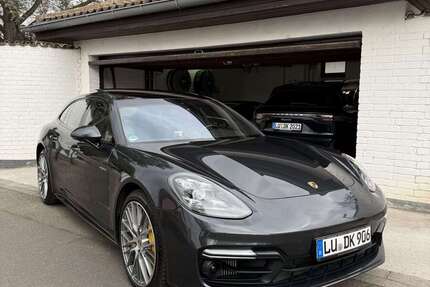 Porsche Panamera 87.800 km 92.900 &euro; Ludwigshafen am Rhein, Stadt 67069