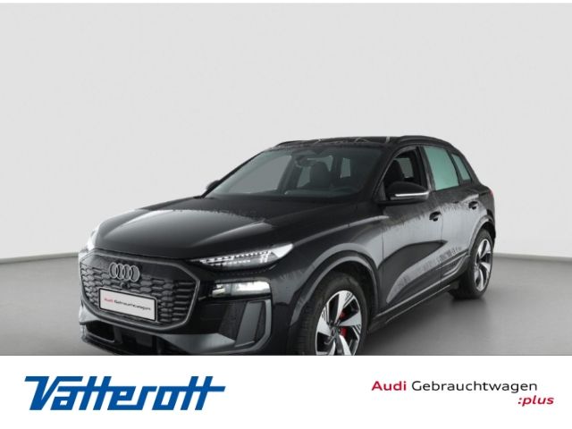 Audi Q6 e-tron 8.187 km 62.490 &euro; Holzminden 37603