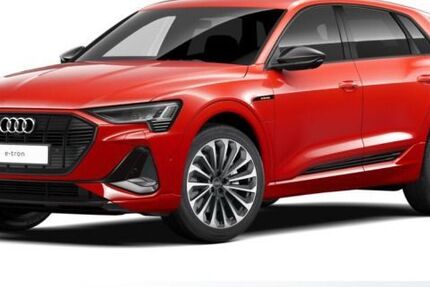 Audi e-tron 34.949 km 37.480 &euro; Großwallstadt 63868
