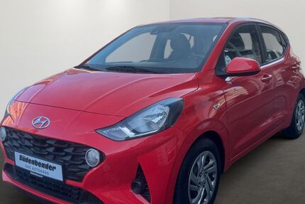 Hyundai i10 30.760 km 10.770 € Siegen 57076