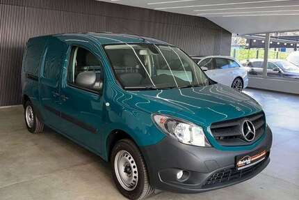 Mercedes-Benz Citan 26.712 km 14.950 &euro; Berlin 12357