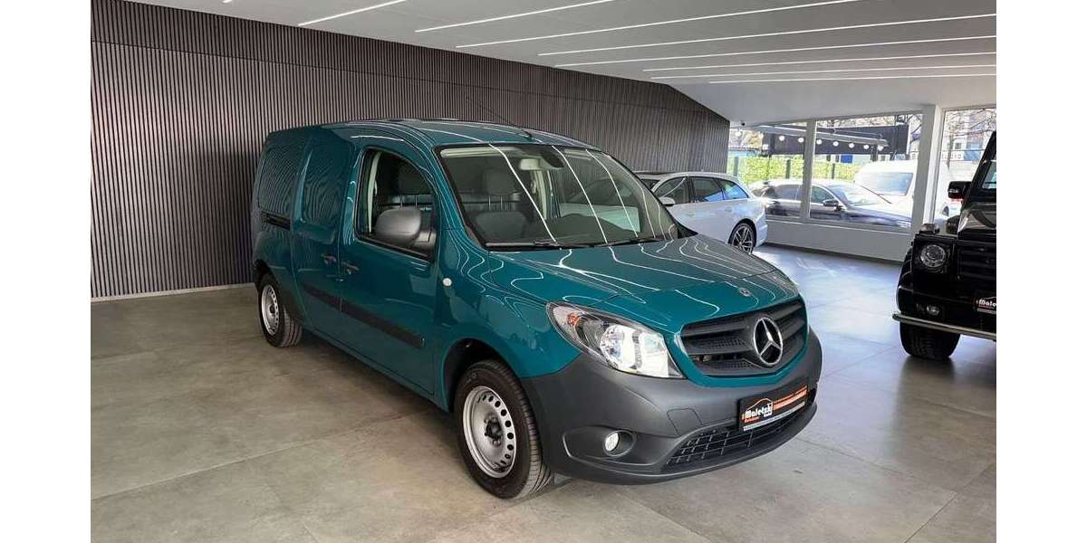Mercedes-Benz Citan 26.712 km 14.950 &euro; Berlin 12357