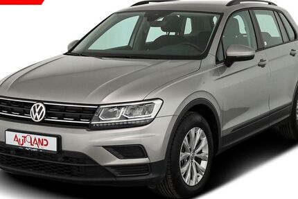 VW Tiguan 52.892 km 22.490 &euro; Schwerin 19061