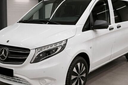Mercedes-Benz Vito 187.500 km 33.990 &euro; Eisenberg 07607