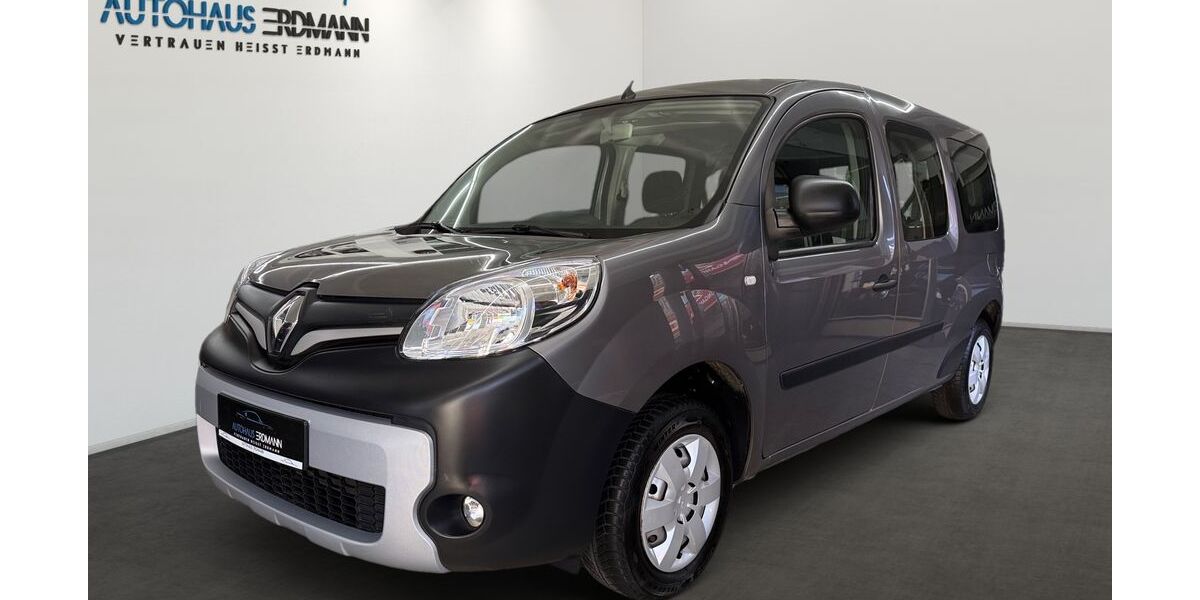 Renault Kangoo 126.920 km 14.999 &euro; Berlin 12351