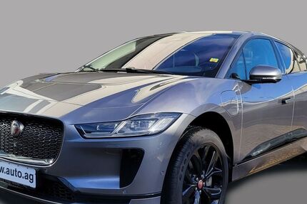Jaguar I-Pace 31.103 km 29.644 &euro; Freiburg 79111
