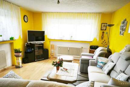 Wohnung zum Kaufen in Herrenberg 319.000 € 104 m² 4 zimmer